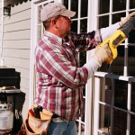 #1 - Window Installation