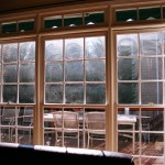 #2 - Window Installation
