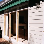 #4 - Window Installation