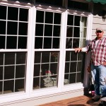 #6 - Window Installation