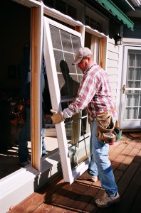 Replacement Window Companies Roswell, Ga